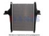 MAN 81061300212 Intercooler, charger